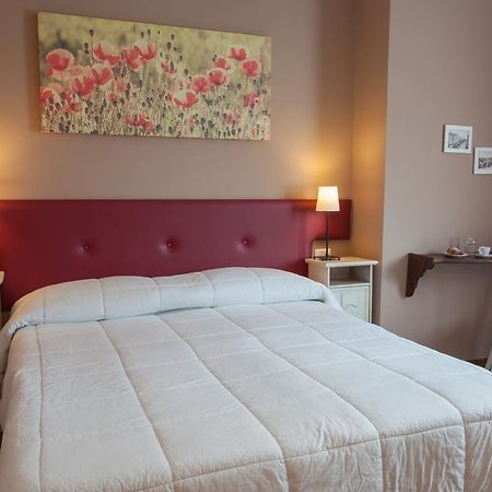 Ankon Hotel Анкона Номер фото