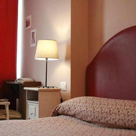 Ankon Hotel Анкона Экстерьер фото