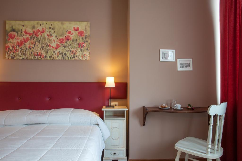 Ankon Hotel Анкона Экстерьер фото