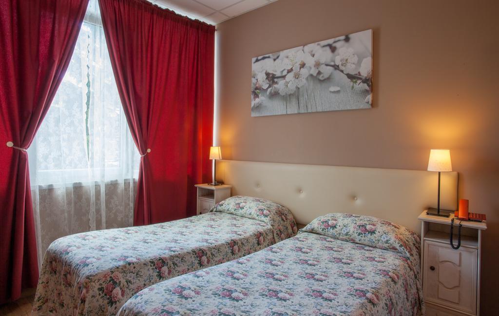 Ankon Hotel Анкона Номер фото