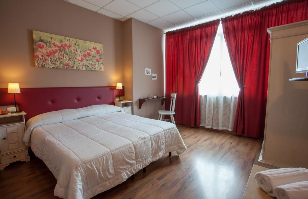 Ankon Hotel Анкона Номер фото