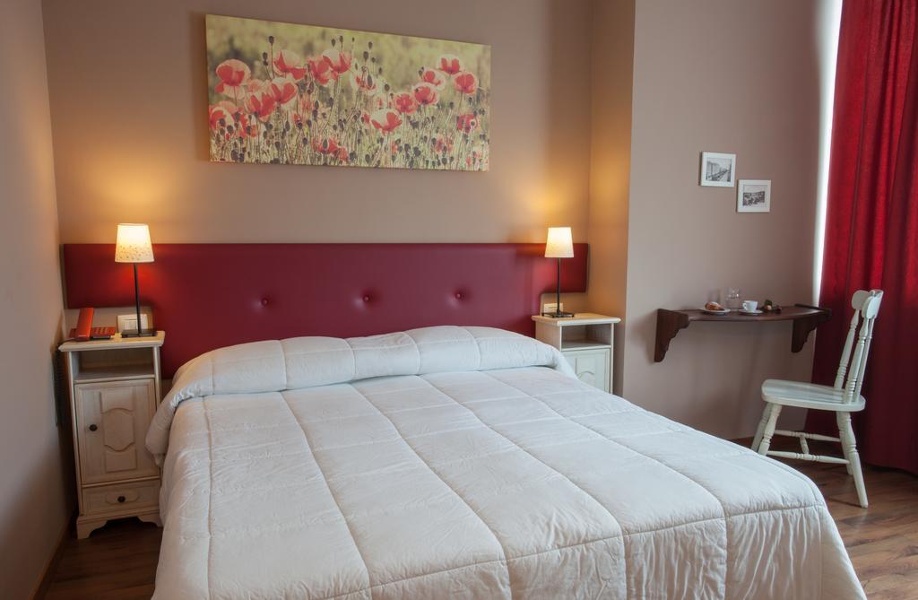 Ankon Hotel Анкона Номер фото
