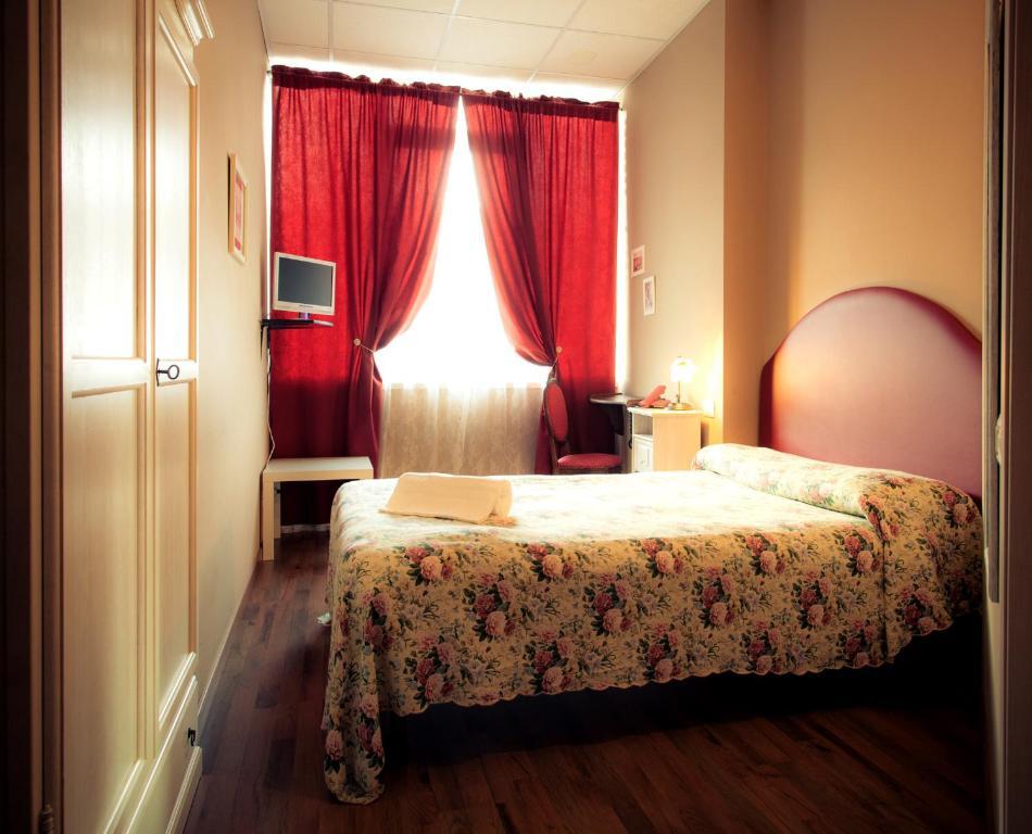 Ankon Hotel Анкона Номер фото