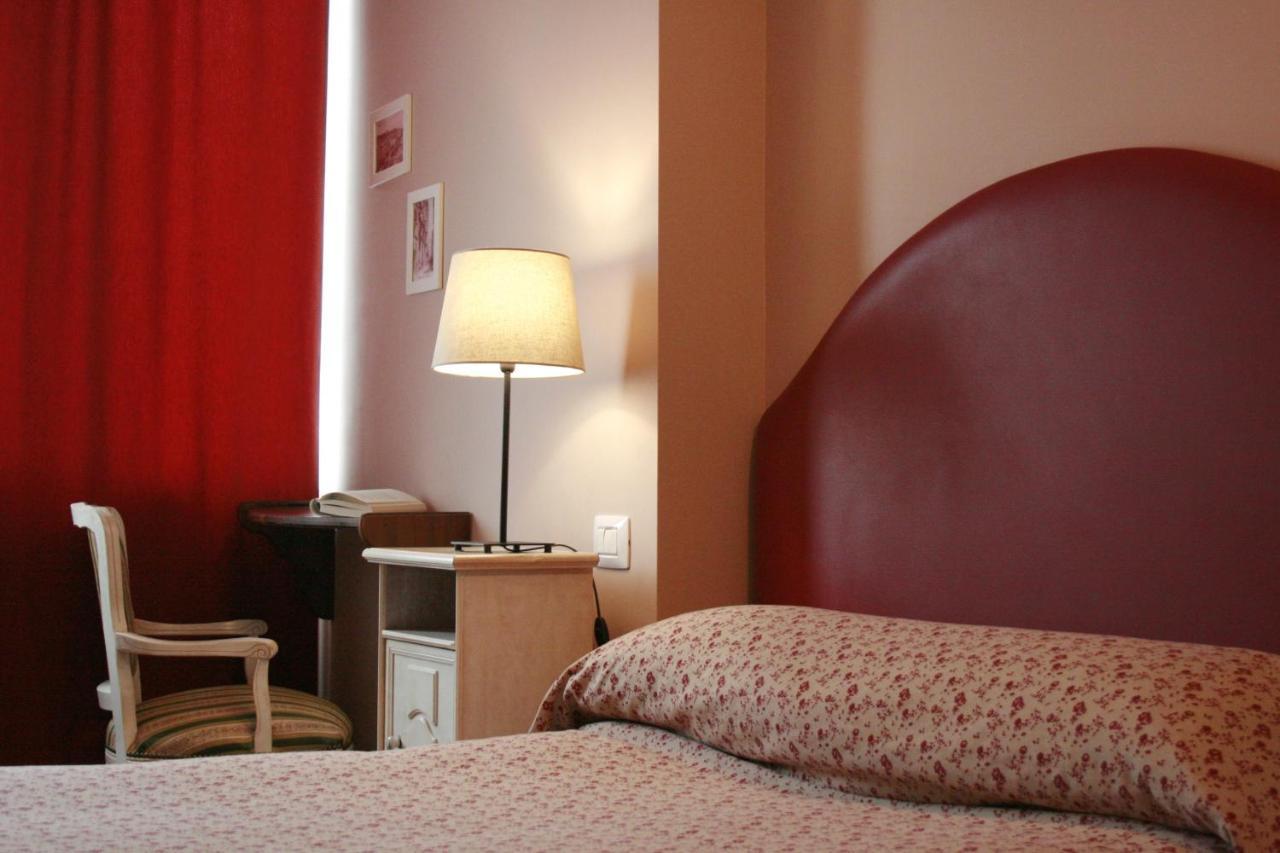 Ankon Hotel Анкона Экстерьер фото