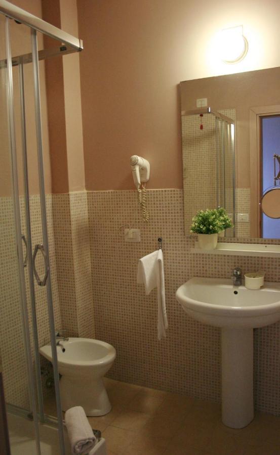 Ankon Hotel Анкона Экстерьер фото