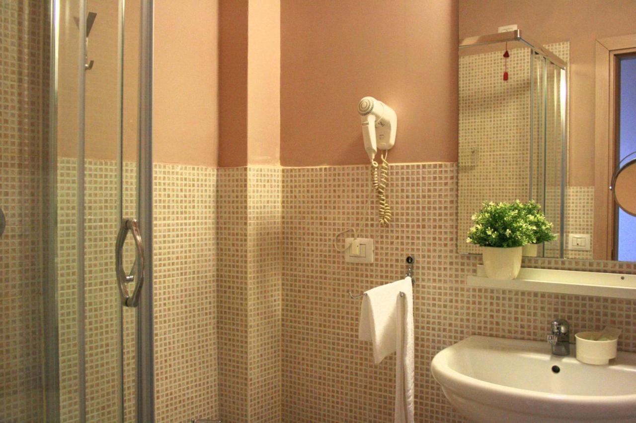 Ankon Hotel Анкона Экстерьер фото
