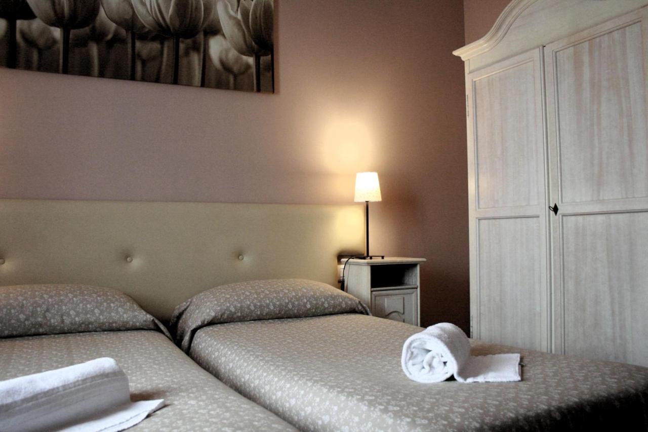 Ankon Hotel Анкона Экстерьер фото